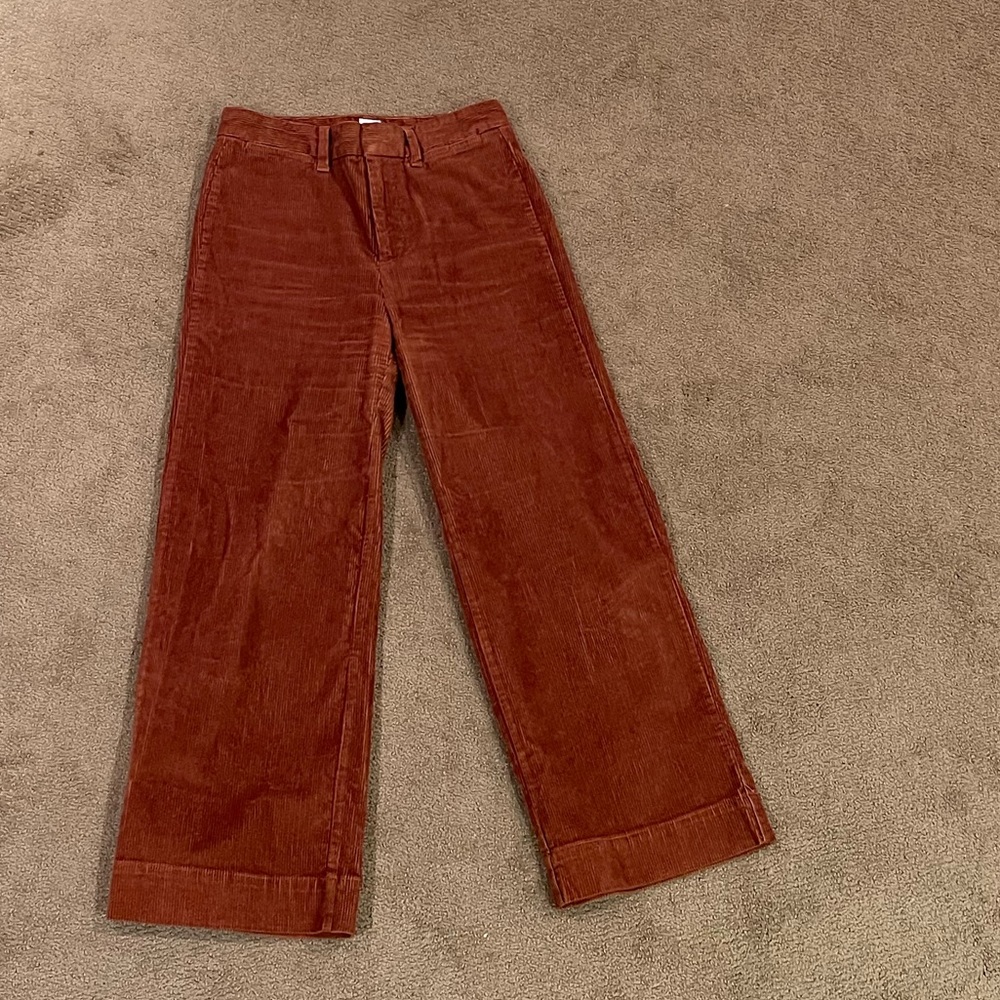 Gap pants
